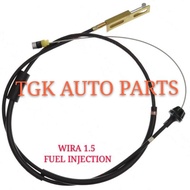 PROTON WIRA 1.3CC 1.5CC FUEL INJECTION ACCELERATOR CABLE