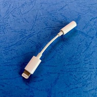 Apple Lightning 轉 3.5mm 線
