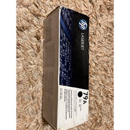 HP 79A Original Toner Cartridge.