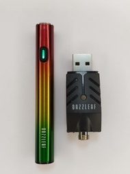 1-5pcs 510 thread battery pen discreet，11.2 preheat battery，Elektrische Soldeerbout Spanning Lassen 