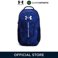 UNDER ARMOUR Hustle 6.0 กระเป๋าเป้ผู้ใหญ่