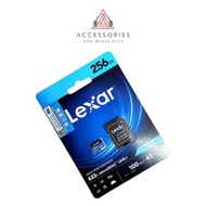 MICRO SD CARD (256GB)