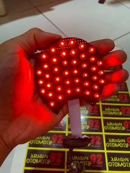 STOPLAMP RUNNING SCOOPY KARBU