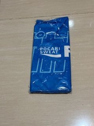 寶礦力水得 FINISHER 運動毛巾