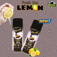 IKILLZ Pembunuh Lipas Dalam Kereta / Cockroach Killer Spray For Car / Fumigation Cockroach Pest