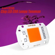 LED Chip COB Floodlight Spotlight 220V Warm White 1400K 50W - LED COB Floodlight 50W Warm White 220V
