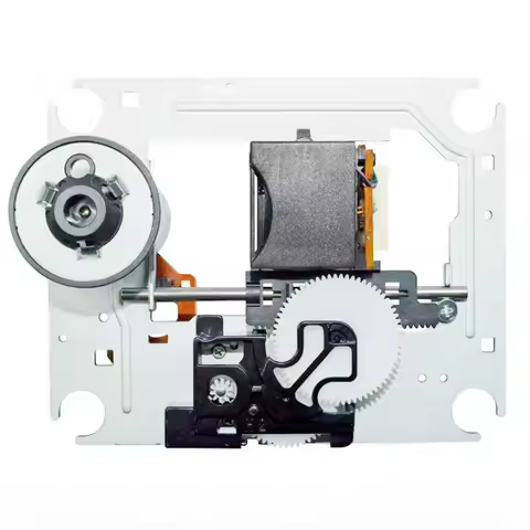 SF-P101N DA11 CD LASER 16P Ordinary Movement with Tray Holder
