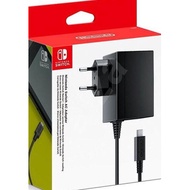 Adapter GAME CONSOLE POWER ADAPTER - ADAPTER CHARGER ORIGINAL FOR NINTENDO SWITCH Quality
