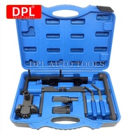 Engine Camshaft Timing Tool Kit Compatible with Detroit Diesel DD13 DD15 DD16 Engine TDC Locating Pi