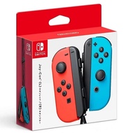 【‎Nintendo任天堂】Switch Joy-con Joycon 手把（紅藍配色）_廠商直送