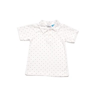 Baldwin Polo Tee Baby Boy 1 Year to 6 Years Old Children Kids Toddler