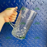 Gelas Jumbo Kaca - Gelas Beer Jumbo - Gelas Kaca Jumbo