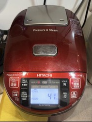 Hitachi  RZ-KV100YH  日本製造