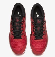 【💥日本直送】Mizuno Maximizer 24 運動鞋 舒適 跑鞋 鞋子 波鞋 男士 紅色x黑色