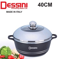 DESSINI PERIUK RENDANG 40cm/DESSINI SINGLE POT 40cm/DESSINI NONSTICK/READY STOCK