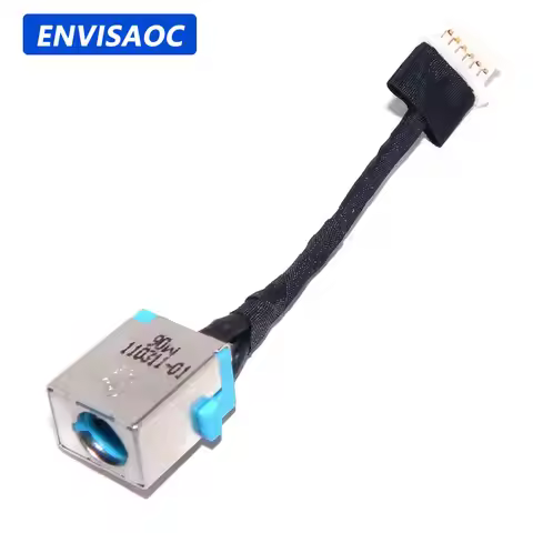 OEM For Acer Spin 5 SP515-51GN SP515-51N V15 Nitro VN7-571 VN7-571G MS2391 Laptop Power Connector Ja
