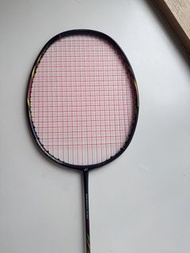 Yonex Nanoflare 800 JP 4U6
