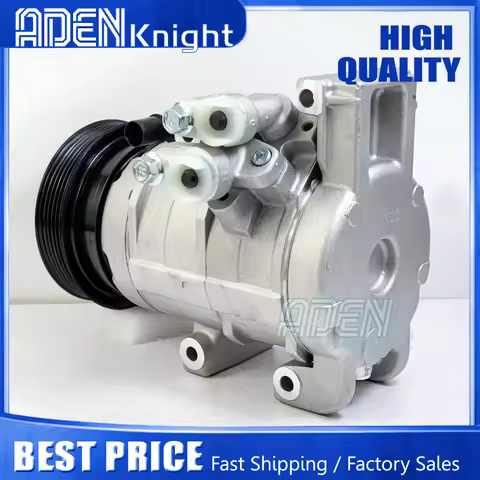 10S20C Air Conditioner AC Compressor for Kia Carnival 4472606591 977013E850 977013E930 97701-3E85 97