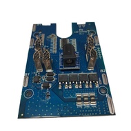 GOOD MOOD BEAUTY 21V ค่ะ บอร์ดป้องกันการชาร์จสว่าน 4S ค่ะ พีซีบี บอร์ดป้องกันการชาร์จแบตเตอรี่ MOS M