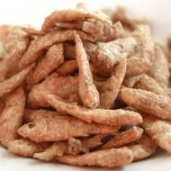 IWAK KOE IKAN GORENG WADER / WADER GORENG / KRISPI RENYAH GURIH