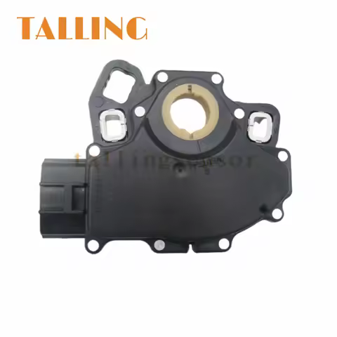 1L2Z-7F293-AA Transmission Neutral Safety Switch For Ford E150 E250 E350 E450 E550 Expedition Explor