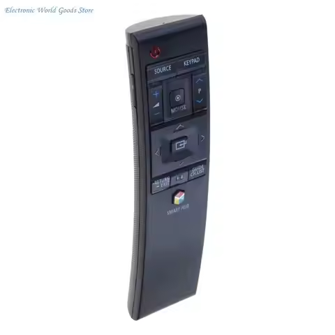 A3PD Universal BN59-01220D Remote Control For TM1580 TM1560 BN59-01221B Replacement Remote Media Pla