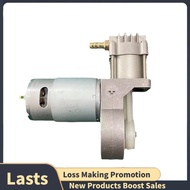 Car Mounted 12V Air Pump Inflation Pump DC Micro Inflation Pump DC Movement Air Pump