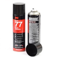 [SGLocal] 3M Super 77 Adhesive Spray approx. 13.20 oz