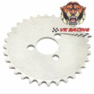 Wave cam sprocket (3 Holes - 32 Teeth)