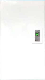 多田牌 - YS1610FM-T-WH 煤氣熱水爐 (白色)