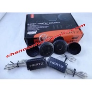 HERTZ HT-25 HT25 120 watt Super Tweeter Speaker