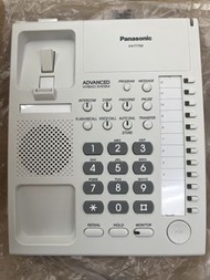 Panasonic 系統電話 型號:KX-T7750