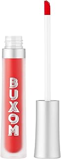 Buxom Full-On Plumping Lip Matte, Drop Some $, 0.14 fl. oz.