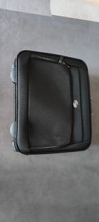 american tourister briefcase