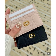 DIOR Early Spring Pearl Card Holder Card Holder Small Card Holder Card Holder Card Holder Card Holde