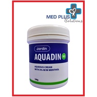 Aquadin M3 (Previously as Xorquas M3) Cream 100g (Exp:4/2027) Menthol 3% w/w in Aqueous Cream