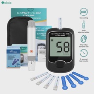 Medical Blood Sugar Tester Diabetes Glucose Meter Glucose Sugar Testing Machine Test Strips Diabetes