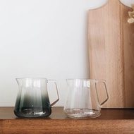 【FELLOW】Mighty Small 玻璃濾壺 (兩色)