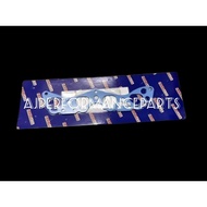 HONDA D15 D16 SOHC HONDATA TEFLON INTAKE MANIFOLD GASKET