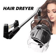 Salon Hair Dryer Hair Salon Heater Hair Salon Wall-Mounted Styling Dryer with Timed Shirt Hair Dryer