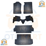 KARPET LANTAI KARET ALL NEW RUSH TERIOS / KARPET KARET MOBIL ALL NEW RUSH TERIOS / KARPET ALL NEW RU