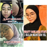 skin care vsl set 3 in 1
