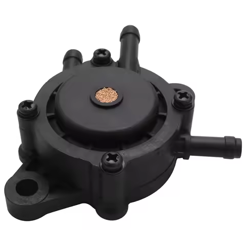 N62R-16700-Z0J-003 Fuel Pump For Honda GX610 GX620 GX670 GXV610 GXV620 GXV670, For Honda GC135 GC160