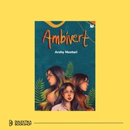 Ambivert - Arshy Mentari