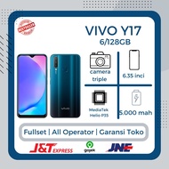 vivo y17 ram 6/128gb