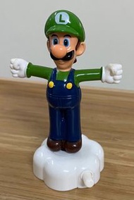 瑪利歐 Mario公仔