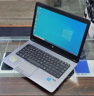 *典藏奇機*14吋獨顯商務筆電-惠普-HP ProBook 640 G1 i5-4310M 8G記憶體 120G SSD