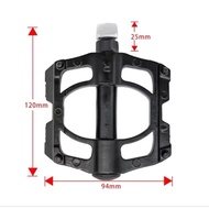 【COD】PEDAL BEARING Sepeda Gunung MTB lipat 3 Bering / Pedal Sepeda / Pedal sepeda MTB Road Bike Lipa