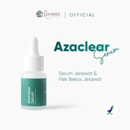 Lavees Cosmedics NEW Azaclear Serum