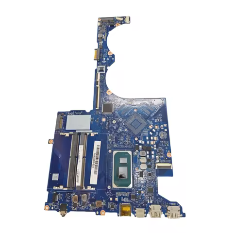 DAG7HEMB8F0 Motherboard for HP Pavilion 15-EG Laptop Mainboard with CPU Processor I5-1235U GPU i7-13